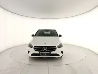 Usata Mercedes B250 160 CV (117 kW) 2022 Bianca Utilitaria
