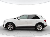 Gebraucht Audi Q3 Business 150 PS (110 kW) 2020 Weiß SUV