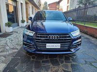 usata Audi Q5 55 TFSI Vettura tenuta sempre in box