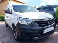 Usata Renault Kangoo 95 CV (69 kW) 2022 Bianco Monovolume