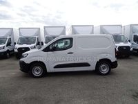 Nuova Opel Combo 102 CV (75 kW) 2026 Bianco Furgone