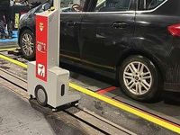 Usata Ford C-MAX Titanium 109 CV (80 kW) 2014 Monovolume