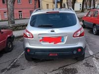 Gebraucht Nissan Qashqai 106 PS (77 kW) 2010 Grau SUV