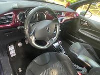 Usata Citroën DS3 2010 Grigio Berlina