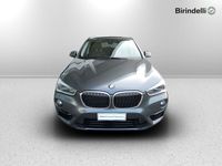usata BMW X1 xdrive18d Sport