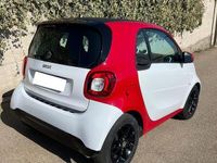 usata Smart ForTwo Coupé fortwo 70 1.0 Perfect