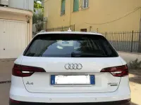 Usata Audi A4 Allroad Business 190 CV (139 kW) 2018 Station wagon