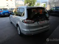 Usata Ford Galaxy Business Edition 150 CV (110 kW) 2018 Grigio Monovolume