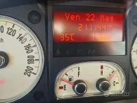 Usata Lancia Musa 69 CV (50 kW) 2004 Monovolume