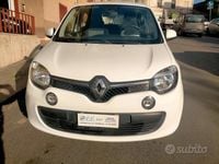 Usata Renault Twingo Life 69 CV (50 kW) 2019 Bianco Utilitaria