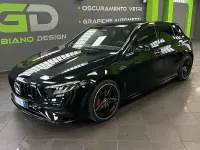 Usata Mercedes A35 AMG AMG Line Premium Plus 306 CV (225 kW) 2025 Berlina