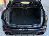 Usata Alfa Romeo Stelvio Quadrifoglio 510 CV (375 kW) 2018 SUV