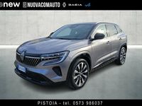 Usata Renault Austral Techno 198 CV (145 kW) 2023 Grigio SUV