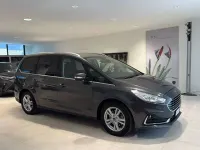 Usata Ford Galaxy Titanium 190 CV (139 kW) 2020 Grigio Monovolume