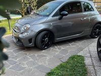 Usata Abarth 595 165 CV (121 kW) 2019 Utilitaria