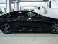 Usata Mercedes CLS300 Premium Plus 245 CV (180 kW) 2019 Nero metallizzato Coupé