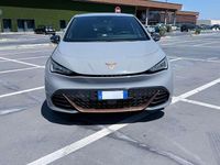 Usata Cupra Born 147 kW (201 CV) 2023 Grigio Utilitaria