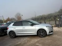 Usata Skoda Fabia Style 80 CV (58 kW) 2025 Utilitaria