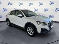 Usata Audi Q2 Business 116 CV (85 kW) 2023 Bianco SUV