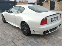 Usata Maserati GranSport 401 CV (294 kW) 2005 Coupé