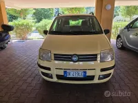 Usata Fiat Panda 60 CV (44 kW) 2007 Utilitaria