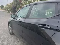 Usata Ford Fiesta ST-Line 86 CV (63 kW) 2018 Nero Utilitaria