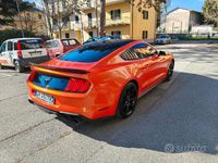 Usata Ford Mustang 2019 Coupé