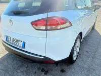 Usata Renault Clio GrandTour 90 CV (66 kW) 2015 Station wagon