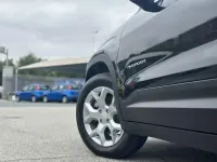 Nuova Jeep Avenger Altitude 110 CV (80 kW) 2025 Nero SUV