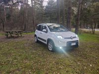 Usata Fiat Panda City Life 69 CV (50 kW) 2023 Utilitaria