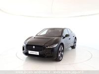 Usata Jaguar I-Pace 294 kW (400 CV) 2019 Nero SUV