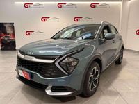 Usata Kia Sportage 136 CV (100 kW) 2024 Grigio SUV