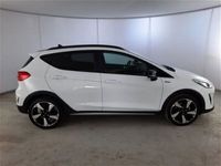 usata Ford Fiesta Active 1.0 Ecoboost 95 CV