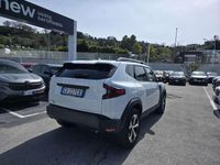 Usata Dacia Duster Journey 94 CV (69 kW) 2024 Bianco SUV