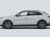 Usata Porsche Cayenne 470 CV (345 kW) 2024 Grigio SUV