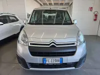 Usata Citroën e-Berlingo Seduction 92 CV (67 kW) 2016 Argento Monovolume