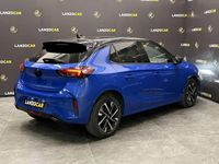 Usata Opel Corsa GS Line 101 CV (74 kW) 2024 Blu/azzurro Berlina