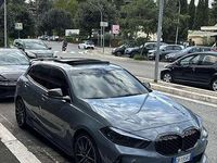 Usata BMW 135 306 CV (225 kW) 2020 Utilitaria