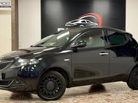 Usata Lancia Ypsilon S 69 CV (50 kW) 2022 Nero Utilitaria