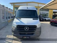 Usata Mercedes Sprinter 116 CV (85 kW) 2020 Bianco Furgone