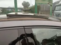 Usata Porsche Macan 250 CV (183 kW) 2016 Grigio SUV
