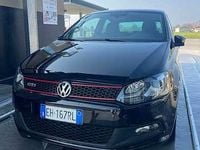 Usata VW Polo GTI 179 CV (131 kW) 2010 Utilitaria