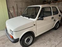 usata Fiat 126 650 (23 CV)