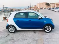 Usata Smart ForFour 71 CV (52 kW) 2020 Utilitaria