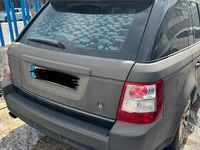 Usata Land Rover Range Rover Sport HSE 2009 Grigio SUV