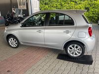 usata Nissan Micra Micra 1.21.2 12V 5p. Acenta