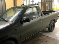 usata Fiat Strada 1.9 td