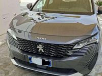 Usata Peugeot 3008 GT 131 CV (96 kW) 2021 SUV