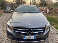 usata Mercedes A200 Classe A - W176 cdi (be) Executive