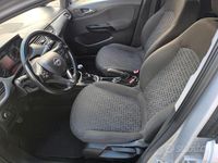 Usata Opel Corsa Cosmo 70 CV (51 kW) 2016 Grigio Utilitaria